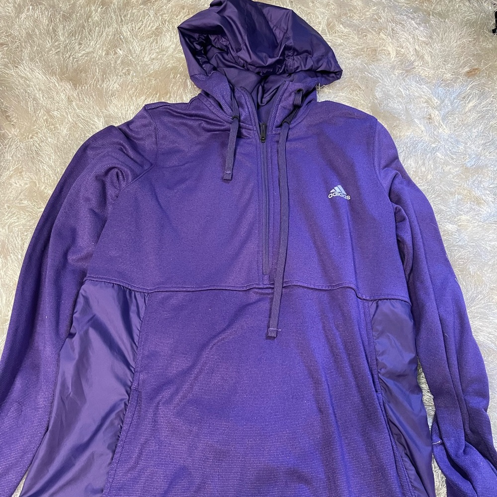 Adidas hoodie
